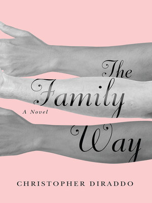 cover image of The Family Way